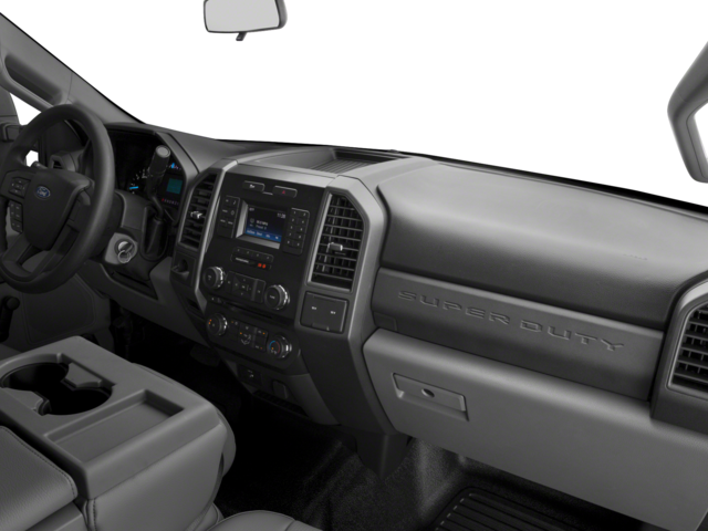 2017 Ford F-250SD XL
