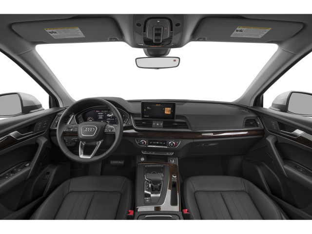 2018 Audi Q5 quattro