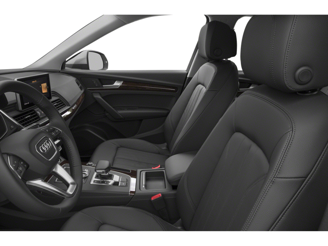 2018 Audi Q5 quattro