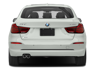 2018 BMW 3 Series 330 Gran Turismo i xDrive