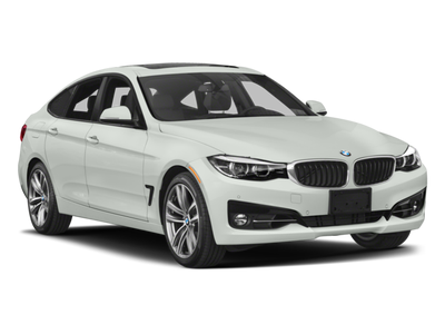 2018 BMW 3 Series 330 Gran Turismo i xDrive