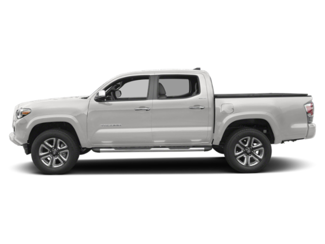 2018 Toyota Tacoma TRD Sport V6