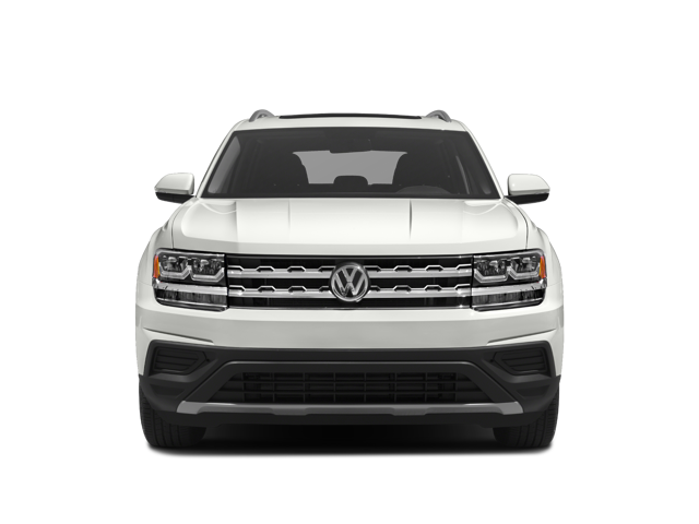 2018 Volkswagen Atlas 3.6L V6 SE w/Technology