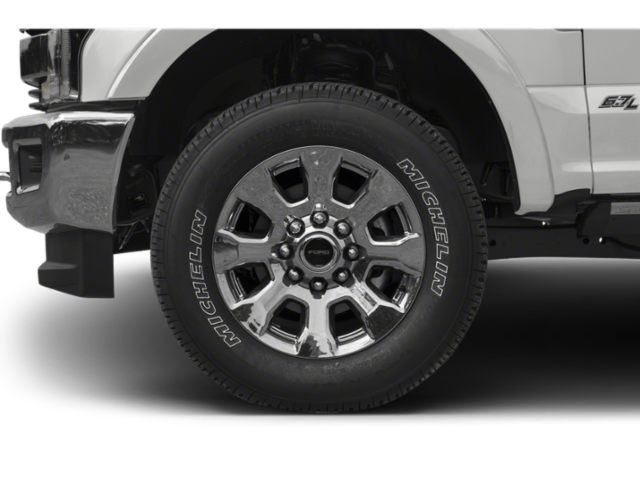 2019 Ford F-350SD King Ranch