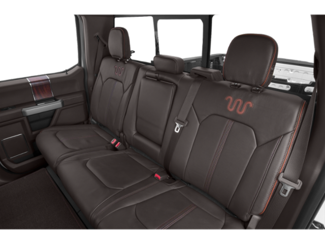 2019 Ford F-350SD King Ranch