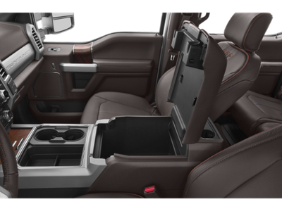 2019 Ford F-350SD King Ranch