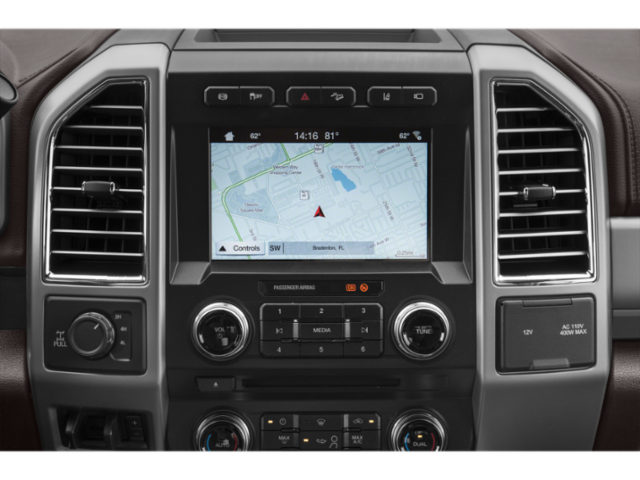 2019 Ford F-350SD King Ranch