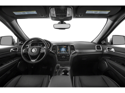 2019 Jeep Grand Cherokee High Altitude