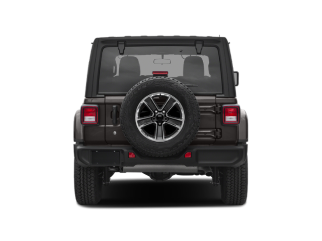 2019 Jeep Wrangler Base