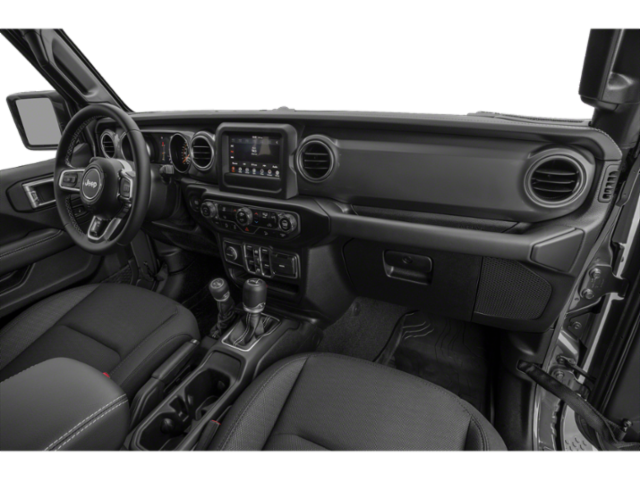 2019 Jeep Wrangler Base