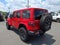 2021 Jeep Wrangler Unlimited Rubicon 4xe