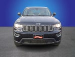 2022 Jeep Grand Cherokee WK Laredo E