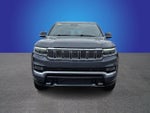 2024 Jeep Grand Wagoneer Series III