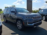 2024 Jeep Grand Wagoneer Series III