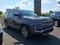 2024 Jeep Grand Wagoneer Series III