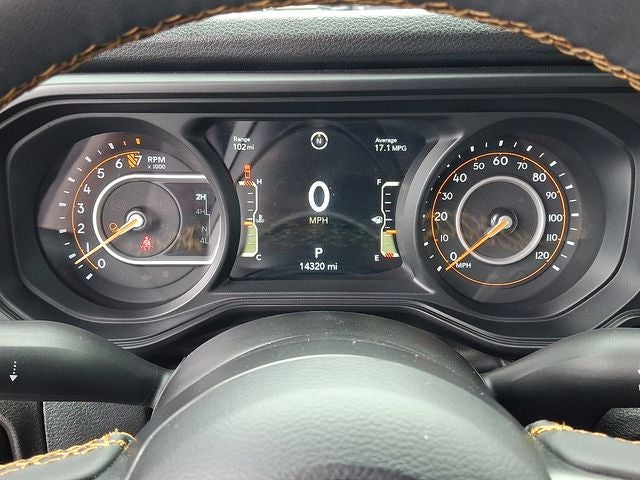 2024 Jeep Gladiator Sport S