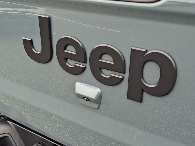 2024 Jeep Gladiator Sport S