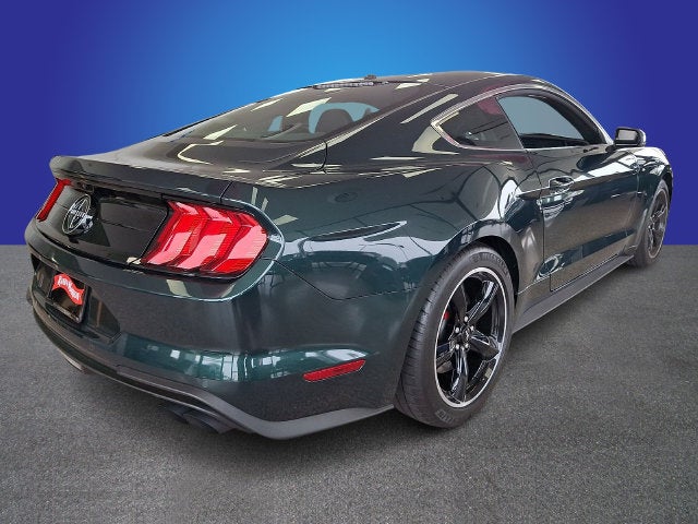 2019 Ford Mustang Bullitt