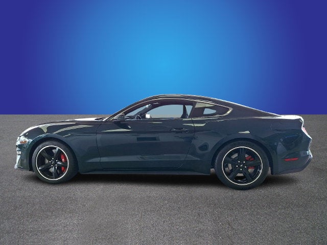 2019 Ford Mustang Bullitt