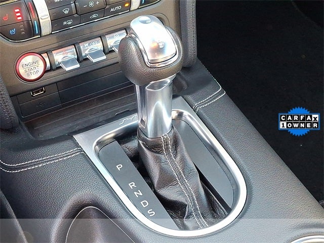 2023 Ford Mustang EcoBoost Premium