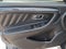 2018 Ford Taurus SHO