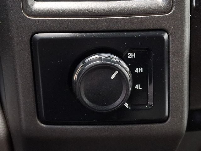 2019 Ford F-550SD XL DRW