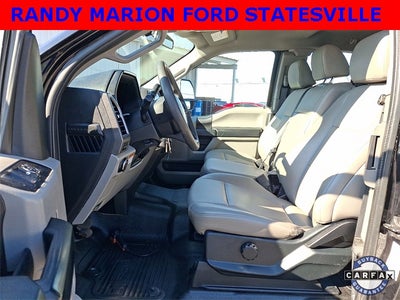 2021 Ford F-550SD XL DRW