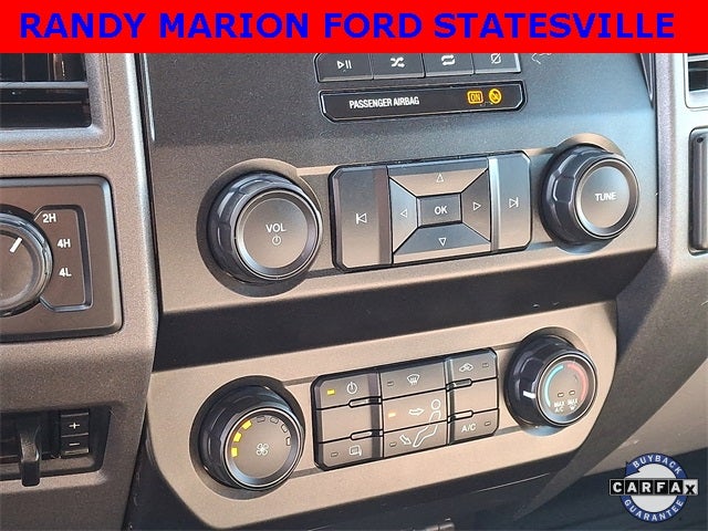 2021 Ford F-550SD XL DRW