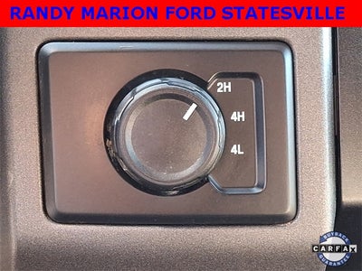 2021 Ford F-550SD XL DRW