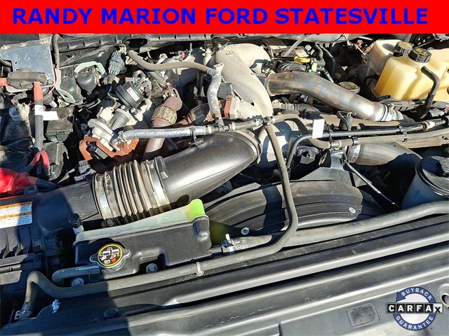 2021 Ford F-550SD XL DRW