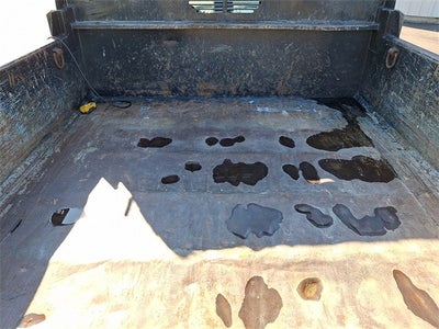 2021 Ford F-550SD XL DRW