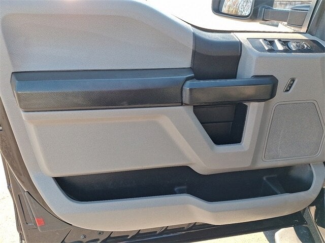 2021 Ford F-550SD XL DRW