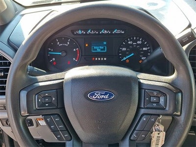 2021 Ford F-550SD XL DRW