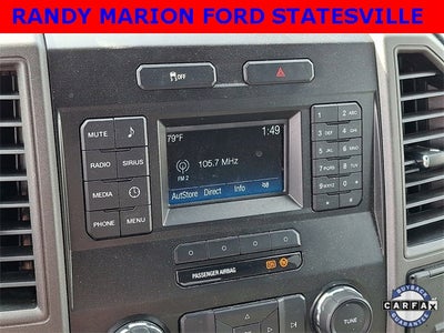 2019 Ford F-350SD XL 168 WB