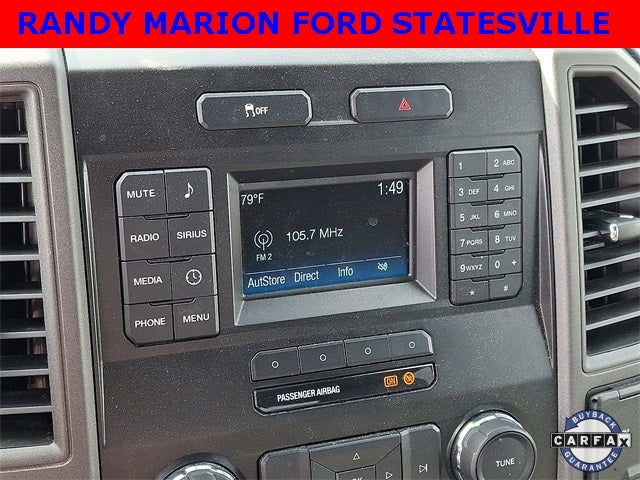 2019 Ford F-350SD XL 168 WB