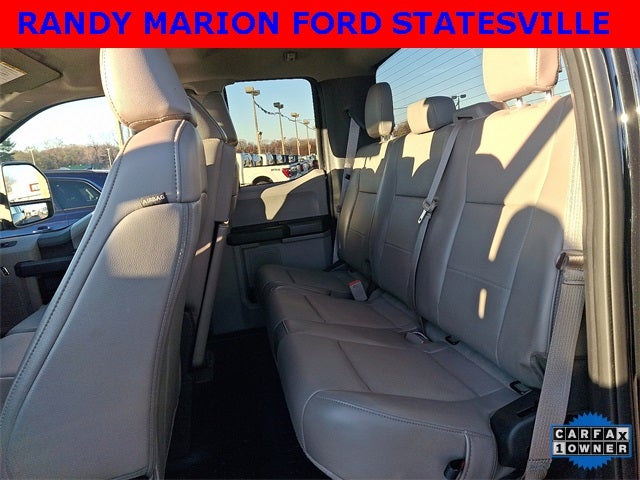 2019 Ford F-350SD XL 168 WB