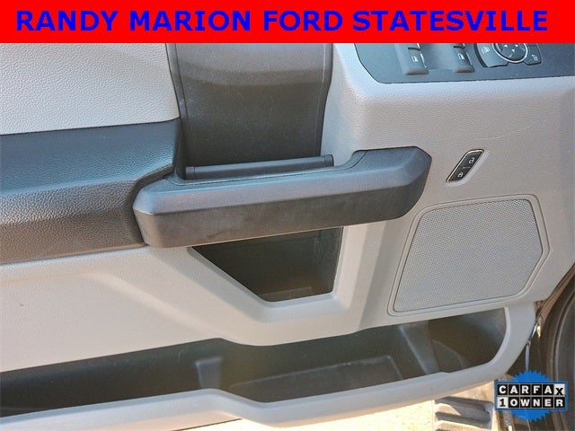 2019 Ford F-350SD XL 168 WB