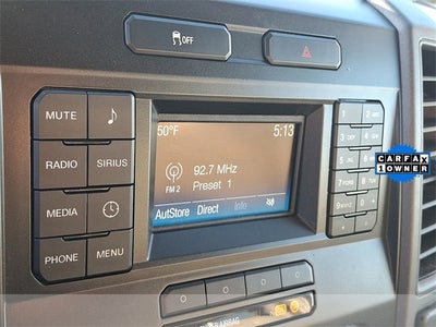 2019 Ford F-350SD XL 168 WB