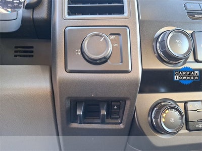 2019 Ford F-350SD XL 168 WB