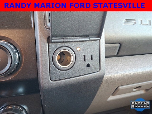 2019 Ford F-350SD XL 168 WB