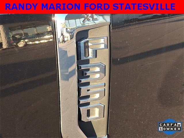 2019 Ford F-350SD XL 168 WB