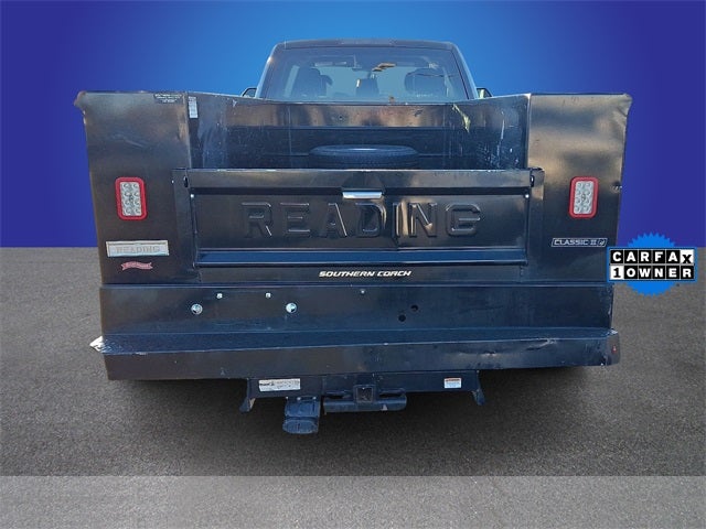 2019 Ford F-350SD XL 168 WB