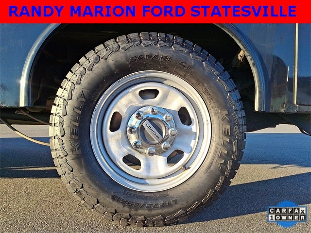 2019 Ford F-350SD XL 168 WB