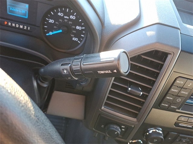 2019 Ford F-350SD XL 168 WB