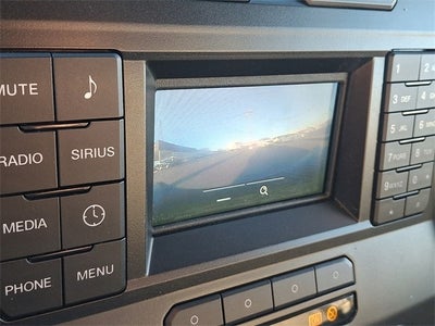 2019 Ford F-350SD XL 168 WB