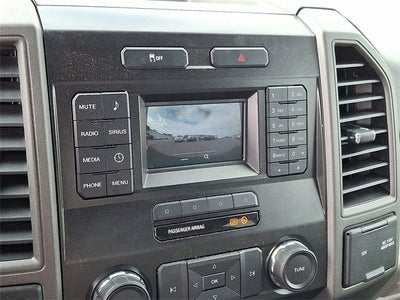 2019 Ford F-350SD XL 168 WB