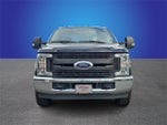 2019 Ford F-350SD XL 168 WB