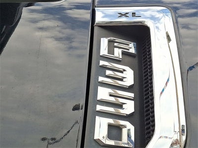 2019 Ford F-350SD XL 168 WB