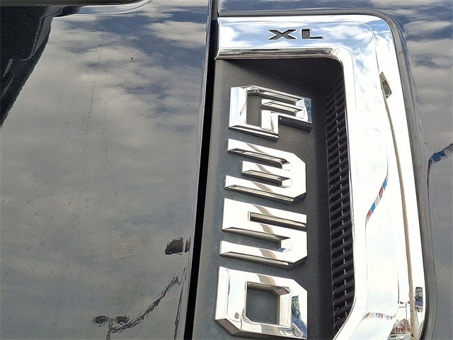 2019 Ford F-350SD XL 168 WB