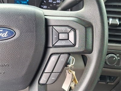 2019 Ford F-350SD XL 168 WB